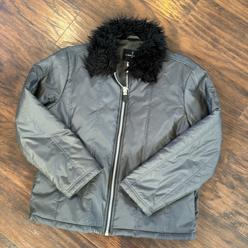 Chroma Sport Winter Coat